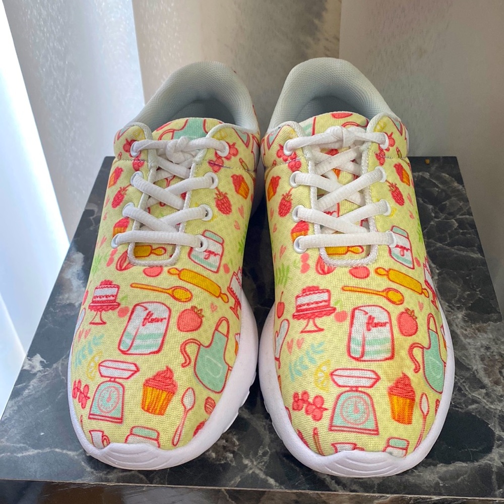 Grove Bags Baker’s Delight Sneakers